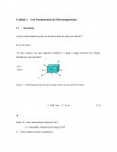 Leis Fundamentais do Eletromagnetismo