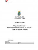 Exemplo de Documento de Visão - Engenharia de Software