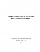 Fundamentos Teóricos da Prática Pedagógica