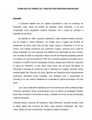 COMPLEXO DA PAMPULHA: ARQUITETURA MODERNA BRASILEIRA