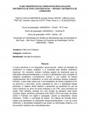 O USO TERAPÊUTICO DA TOXINA BOTULÍNICA NO ALÍVIO SINTOMÁTICO DE DTM E DOR OROFACIAL – REVISÃO SISTEMÁTICA DE LITERATURA