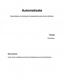 Laudo Técnico Senai