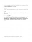 APS UNIP- Direito Empresarial - 2/3 semestre