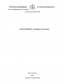 Psicoiatrogenia: A Iatrogênia na Psicologia