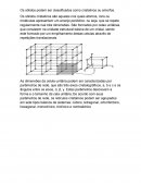Os Sólidos Podem ser Classificados Como Cristalinos ou Amorfos