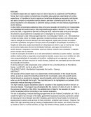 Resumo do Surgimento da Previdência Social