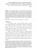 A NÃO CONFORMIDADE CONSTITUCIONAL DO NOVO CÓDIGO FLORESTAL OS RETROCESSOS DA POLÍTICA AMBIENTAL BRASILEIRA