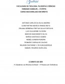 O DIREITO DE SER: A Cidadania e as Minorias do Brasil – A Pessoa com Deficiência