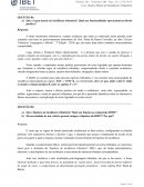 01. [M.1. - S.6] Tema. Regra Matriz de Incidência Tributária