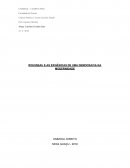 ROUSSEAU E A EXIGÊNCIA DE UMA DEMOCRACIA MODERNA