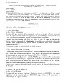 EXCELENTÍSSIMO SENHOR DOUTOR JUIZ DE DIREITO DA 1ª VARA CÍVEL DA COMARCA DE CAMPINAS/SP