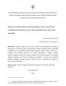 MUDANÇAS ESTRUTURAIS NAS INSTITUIÇÕES DA ASEAN: UM ESTUDO COMPARATIVO ENTRE EUA-ASEAN NOS ANOS 1990 E CHINA-ASEAN NOS ANOS 2000