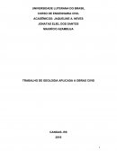 Propriedades Geométricas e Físicas dos Minerais