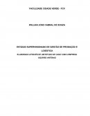 ELABORADO ATRAVÉS DE UM ESTUDO DE CASO COM A EMPRESA AQUÁRIO ANTENAS