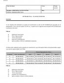 A Administração Financeira