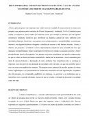 O RISCO EMPRESARIAL E DESENVOLVIMENTO SUSTENTÁVEL À LUZ DA ANÁLISE ECONÔMICA DO DIREITO E DA RESPONSABILIDADE CIVIL