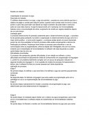 Modelo de Relatório Para Desenvolvimento