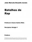 Batalhas de Rap