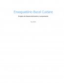 O Enxaguatório Bucal Cuidare