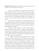 RESENHA DO TEXTO: DELEUZE,G ; GUATARRI,F. “O que é filosofia?”