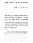 OS PRINCIPAIS FATORES QUE CONTRIBUEM PARA A PERMANÊNCIA DE UM ESTUDANTE NA GRADUAÇÃO: UM ESTUDO DO CURSO DE ADMINISTRAÇÃO DAS FACULDADES INTEGRADAS DO VALE DO IGUAÇU