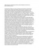 Princípios Básicos de Análise do Comportamento