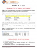 Banco de Dados