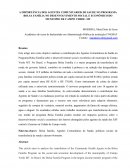 A IMPORTÂNCIA DOS AGENTES COMUNITARIOS DE SAUDE NO PROGRAMA BOLSA FAMÍLIA NO DESENVOLVIMENTO SOCIAL E ECONÔMICO DO MUNICIPIO DE CAMPO VERDE- MT