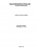 EDUCAÇÃO CIDADÃ: O Pedagogo no 3° Setor