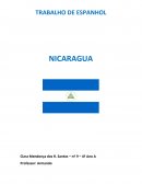 Roupas Tipicas da Nicaragua
