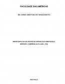 IMPORTÂNCIA DO USO DE EPIS NA UNIDADE DE ALIMENTAÇÃO E REFEIÇÃO: A EMPRESA ALFA LAVAL LTDA