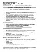 PROGRAMA DE ATENDIMENTO EDUCACIONAL ESPECIALIZADO