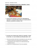 O Documento pro Site