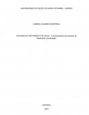 ESTAÇÃO DE TRATAMENTO DE AGUA – Funcionamento do processo de tratamento e purificação em uma estação de tratamento de água (ETA)