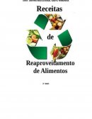 Livro de Receitas