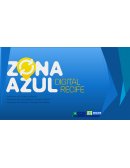 A ZONA AZUL DIGITAL - COLETIVA