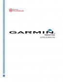 Plano de Marketing - Garmin