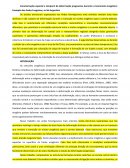 Caracterização espacial e temporal da deformação progressiva durante o crescimento orogênico: Exemplo dos Andes Fueguinos, sul da Argentina