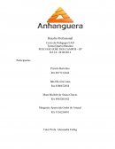 Curso de Pedagogia EAD Turma Quarta Matutino