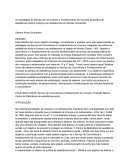 As Estratégias do Serviço de Convivência e Fortalecimento de Vínculos da política de assistência social à criança e ao adolescente em Montes Claros-MG.
