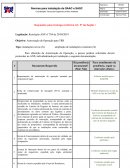 Cartilha para Obtenção de Autorização de Operação de Refinarias, Distribuidoras, Bases, TRRs e Postos