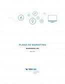 O PLANO DE MARKETING