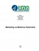 O Marketing na Medicina Veterinária