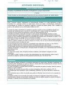 Contabilidade receitas contingentes e grupos empresariais