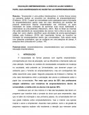 A EDUCAÇÃO EMPREENDEDORA: A VISÃO DO ALUNO SOBRE O PAPEL DAS UNIVERSIDADES NO INCENTIVO AO EMPREENDEDORISMO