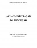 ESTUDO DE CASO: FLUXO DE PROCESSO DE CLIENTES EM UM RESTAURANTE.