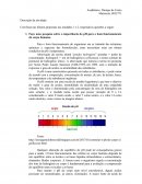 O Portfólio Bioquímica - claretiano