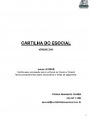 O Manual eSocial