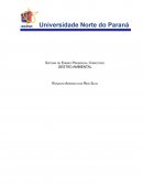 Meio Ambiente Água, Poluição, Educação, Marxismo