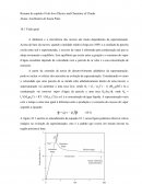 Resumo do Capítulo 10 do livro Physics and Chemistry of Clouds